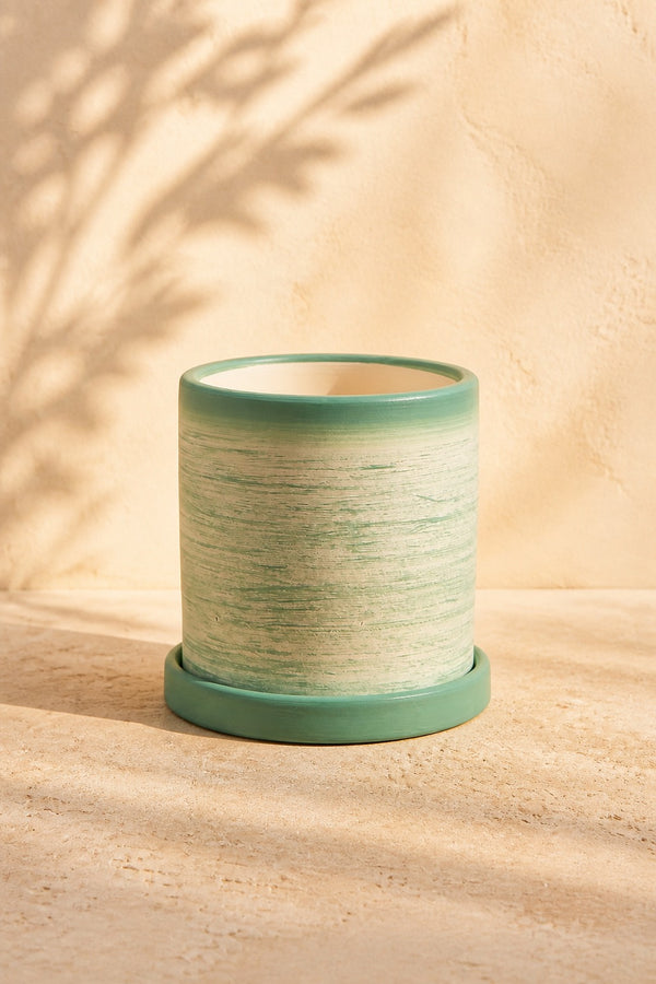 Panier Cache-pot Bohème