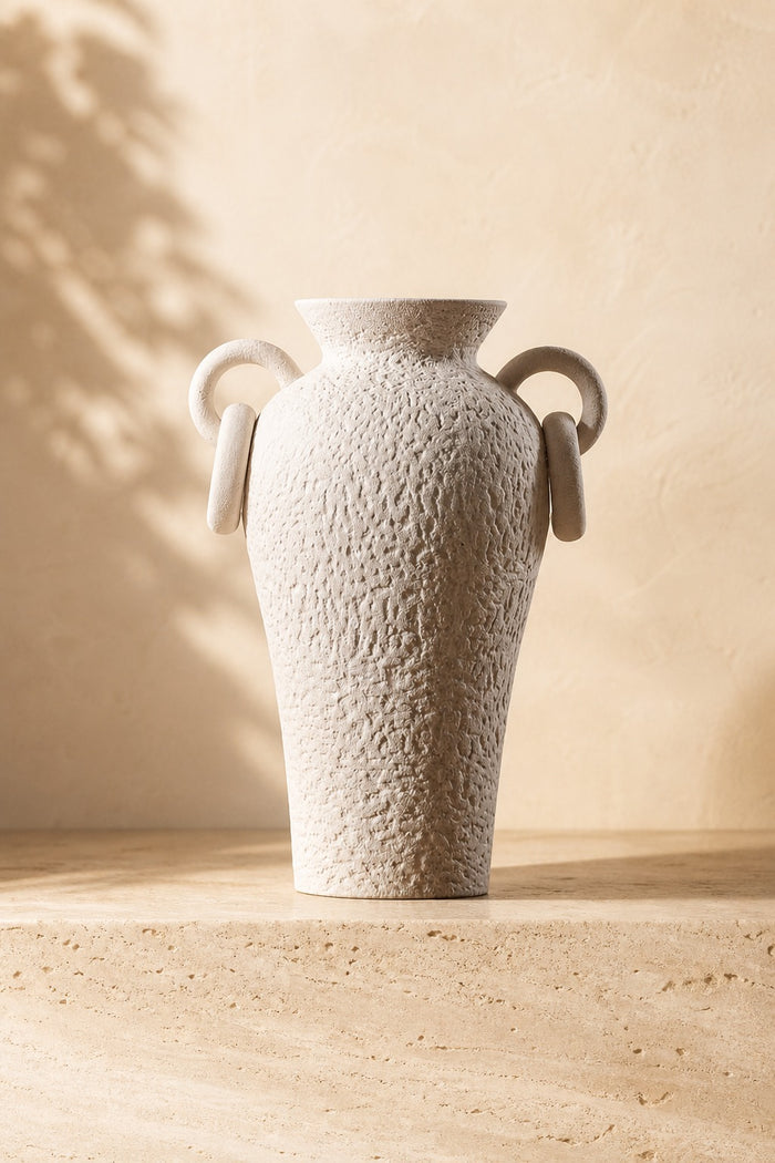 Vase Galbé Premium Céramique