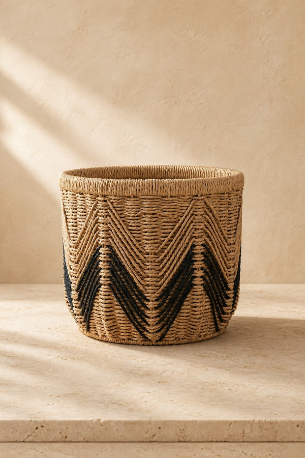 Cache-pot Design