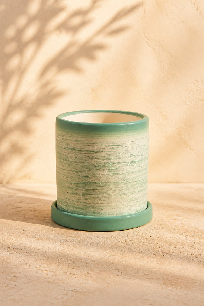 Panier Cache-pot Bohème