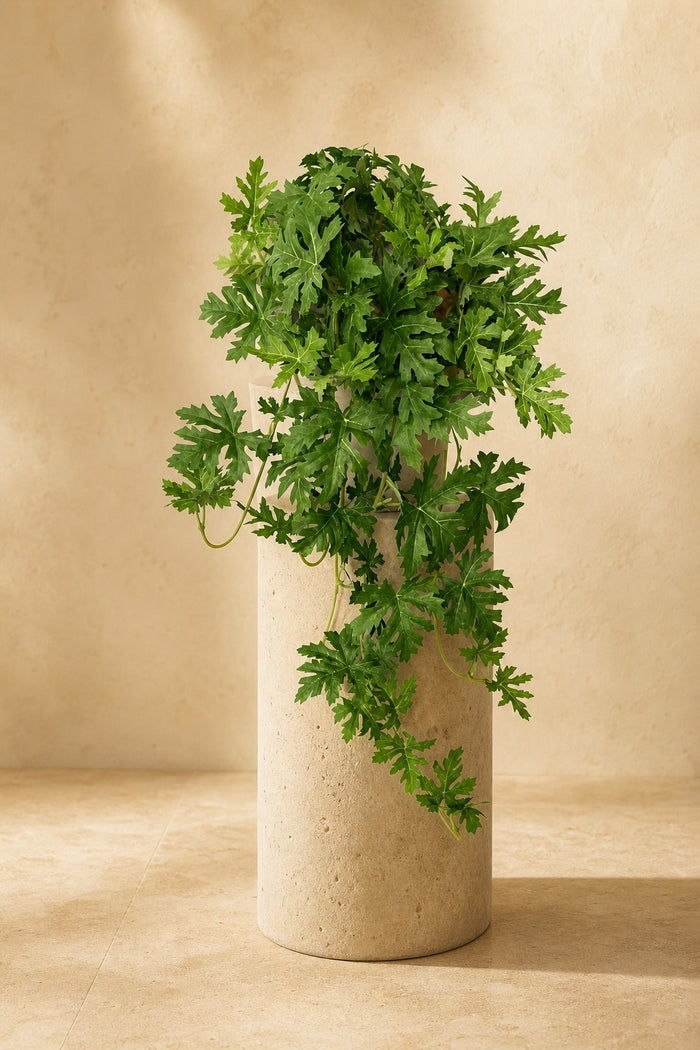 Pothos Retombant Artificiel