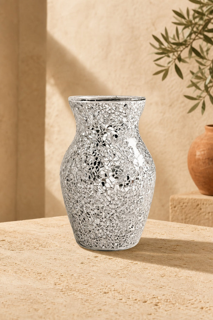 Vase Bohème Verre