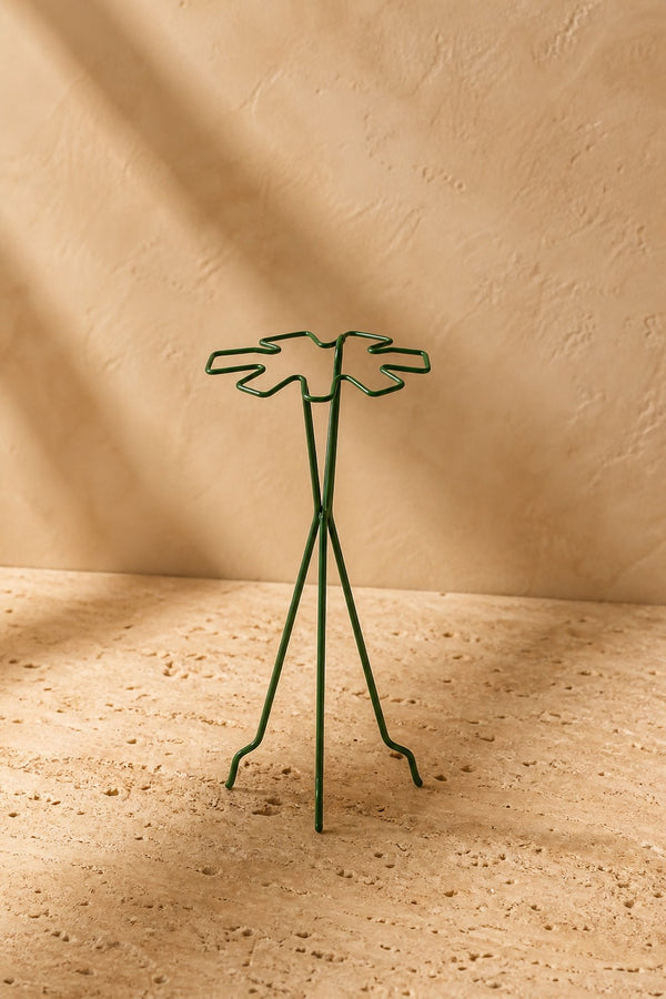 Support à Plantes Trépied